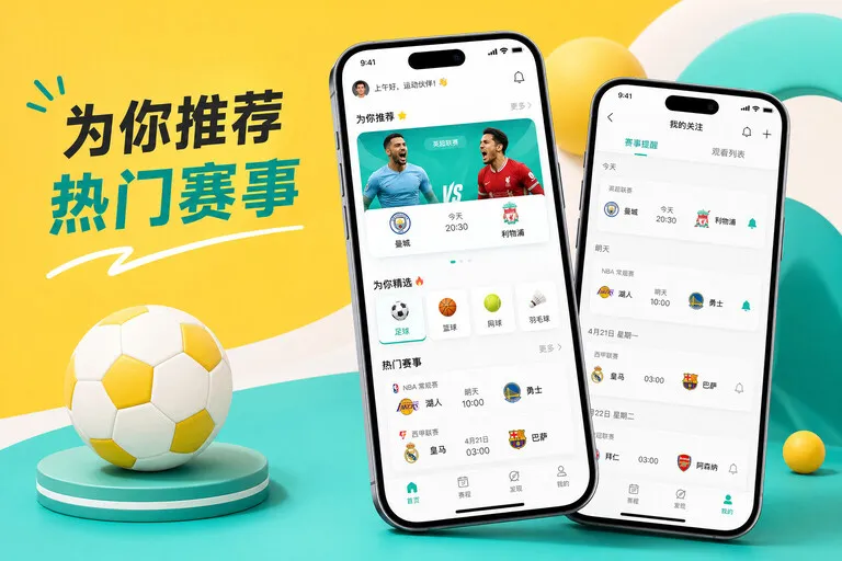 五星体育体育直播 App 获取页面配图:赛事间隙