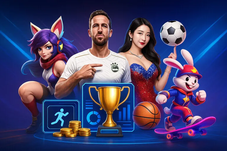 体育服务配图：来源查找 · 原始出处